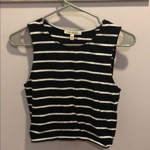 Express Tank Top